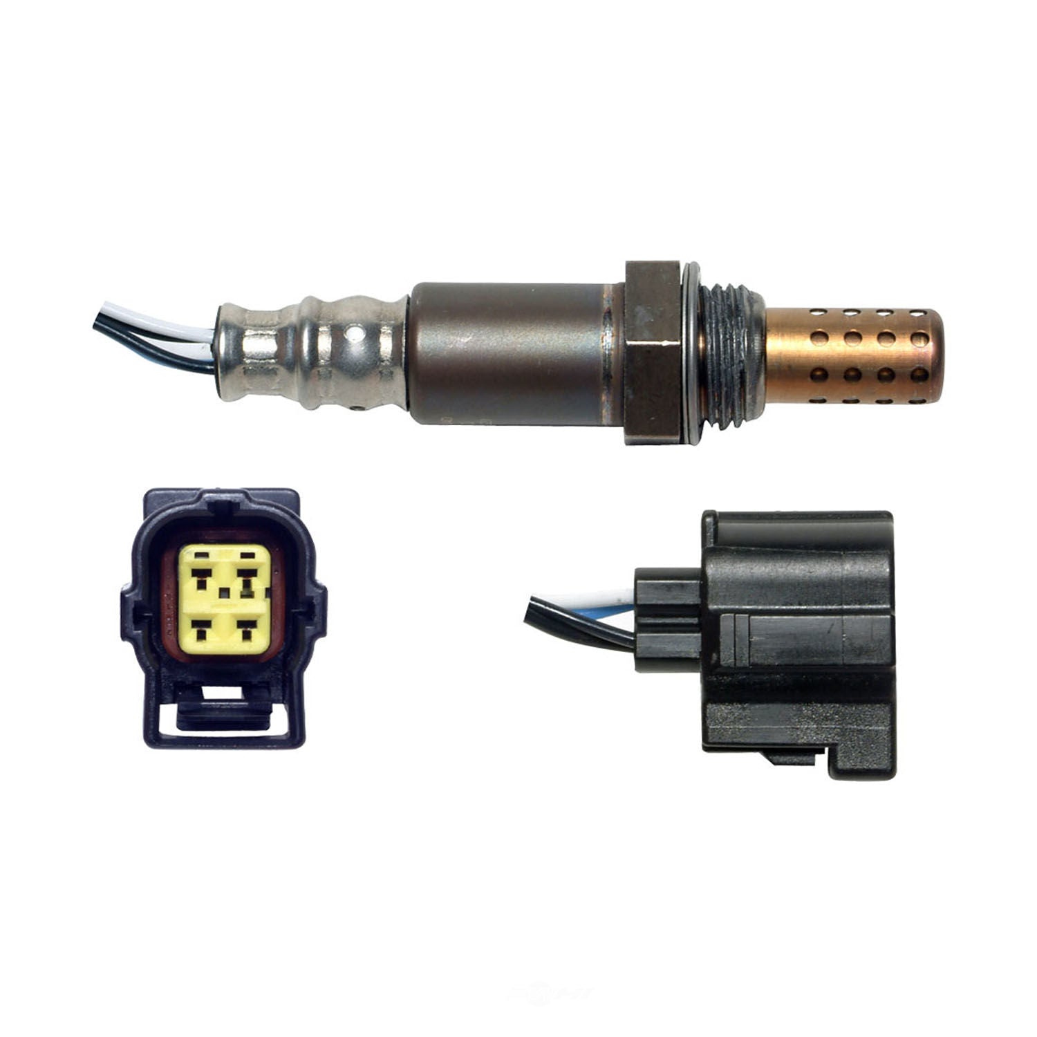 Oxygen Sensor  DENSO  234-4411