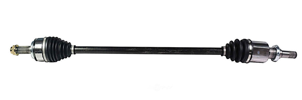 Right New CV Complete Assy   GSP North America   NCV36147