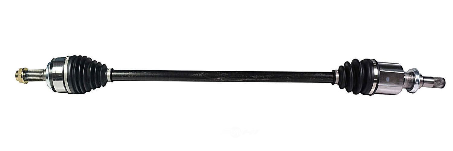 Right New CV Complete Assy   GSP North America   NCV36147