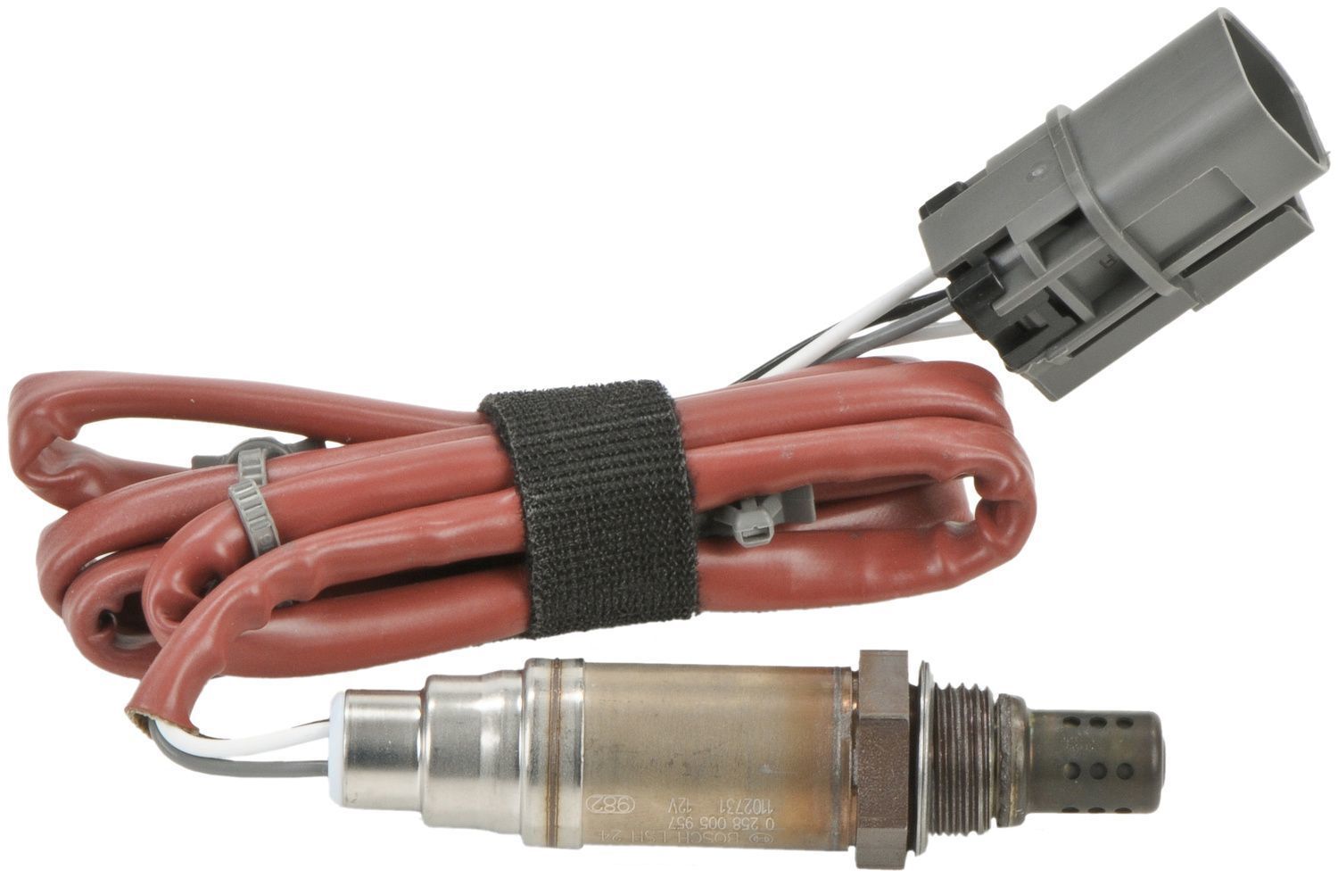 Oxygen Sensor  Bosch  15957