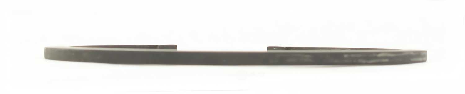 Frt Wheel Brng Retainer  SKF  CIR166