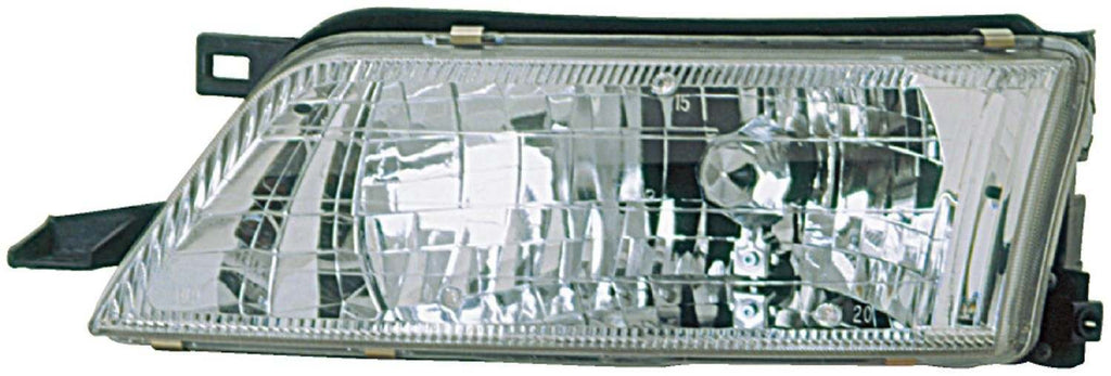 Headlight Assy  Dorman  1590792