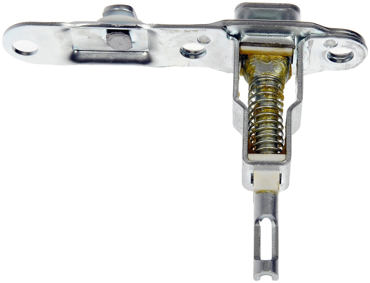 Tailgate Latch Assy  Dorman/Help  38729