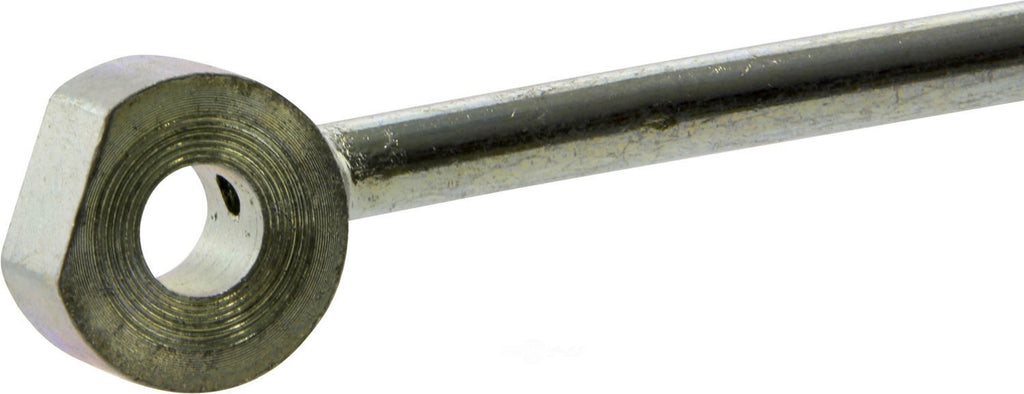 Rr Brake Hose  Centric Parts  150.63361