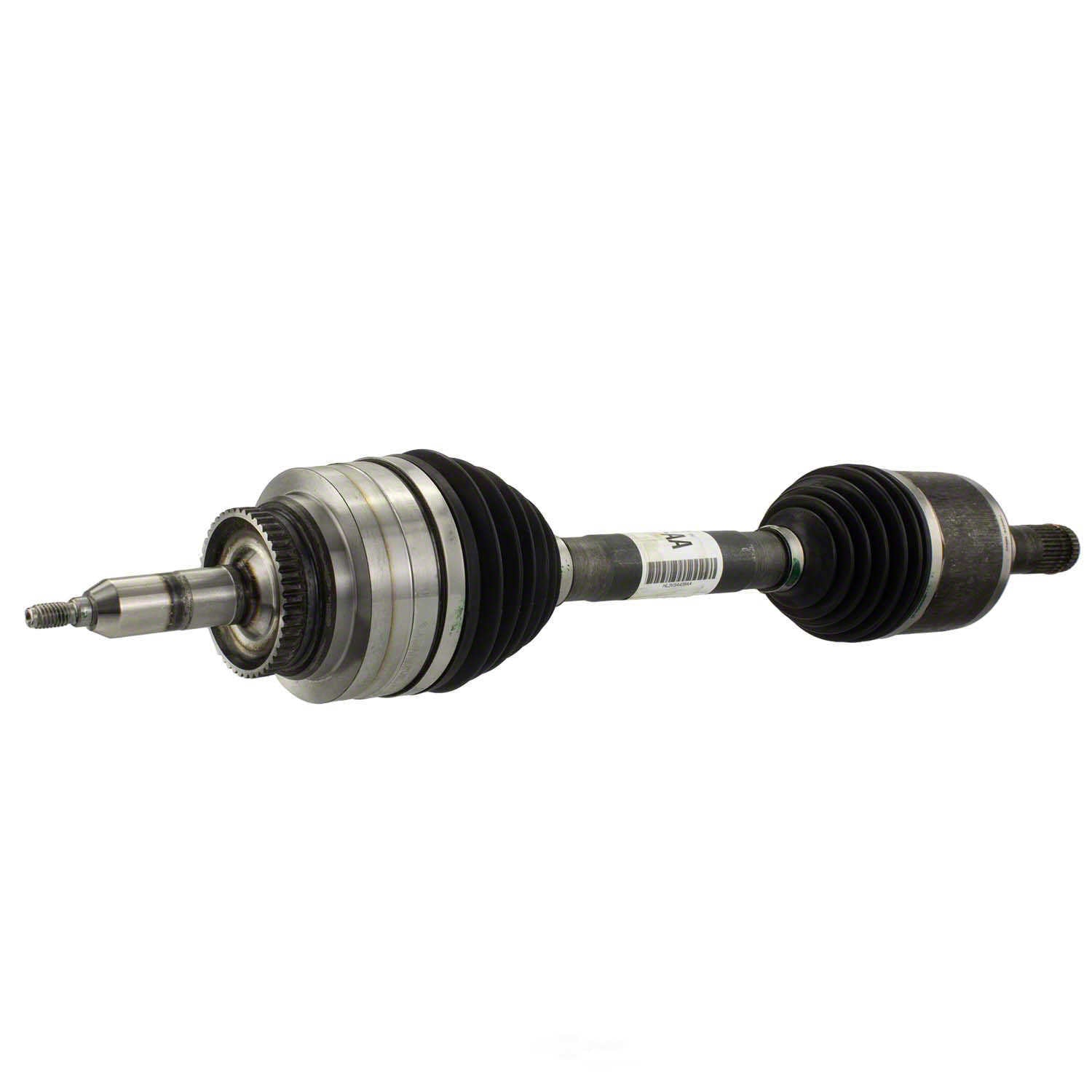 Left New CV Complete Assy  Motorcraft  TX804