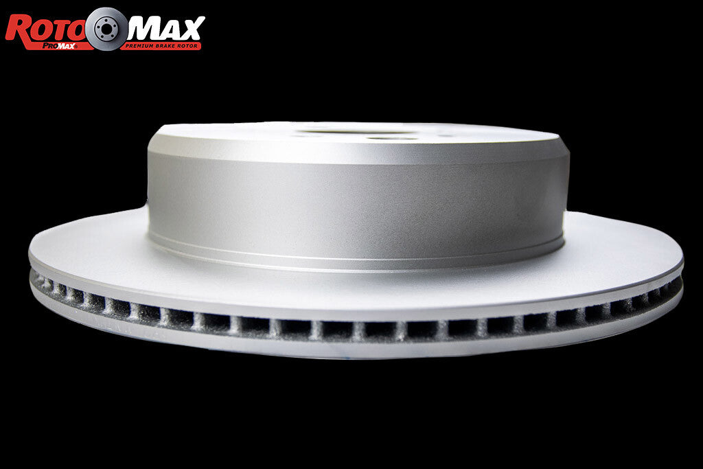 PROMAX Premium Geo-Coated Brake Rotor 20-610041