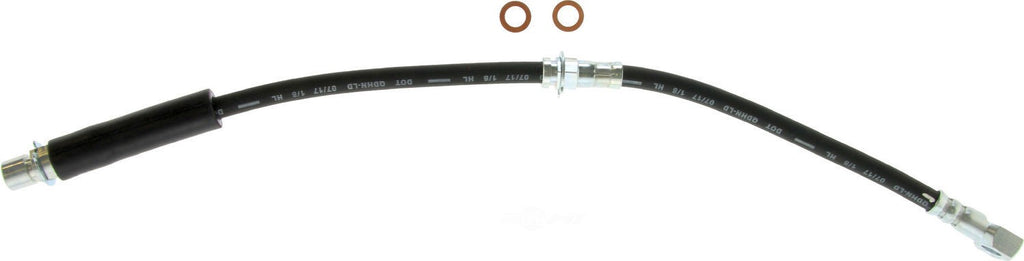 Frt Brake Hose  Centric Parts  150.66095