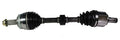 Left New CV Complete Assy   GSP North America   NCV37093