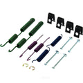 Rr Drum Hwd Kit  Centric Parts  118.61003