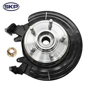 Spindle Knuckle  Skyward Automotive  SK698012
