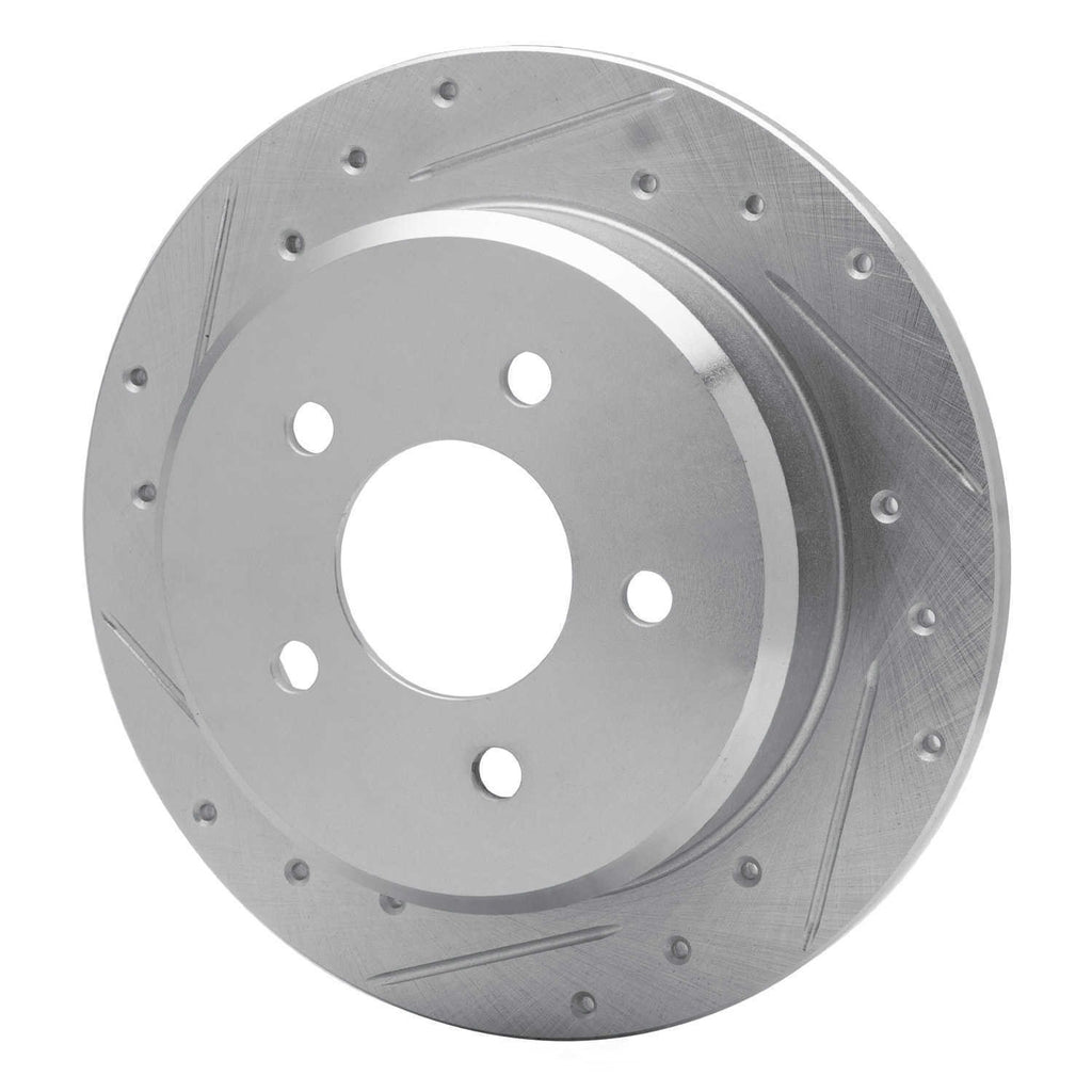 Rr Disc Brake Rotor  DFC  631-56015L