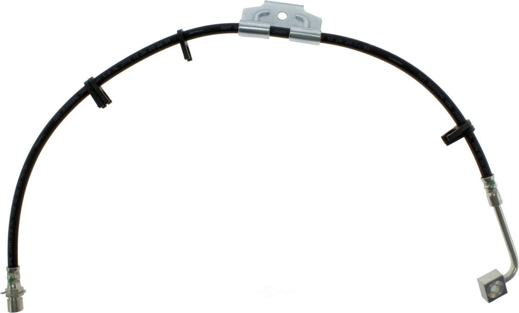 Frt Brake Hose  Centric Parts  150.67118