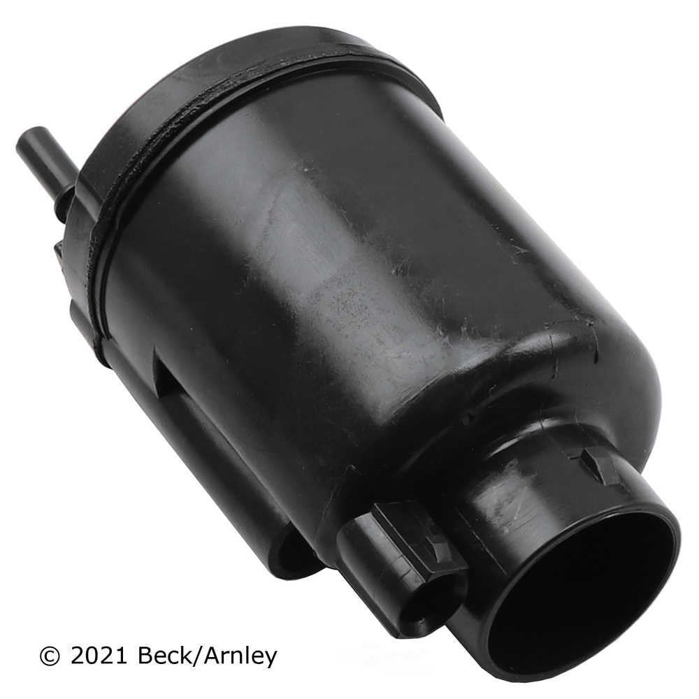 Fuel Pump Filter  Beck/Arnley  043-3003