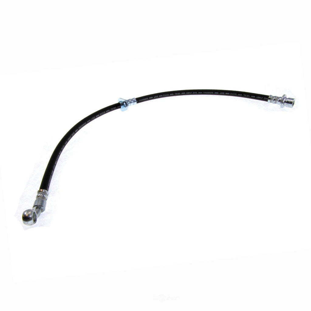 Frt Brake Hose  Centric Parts  150.40099