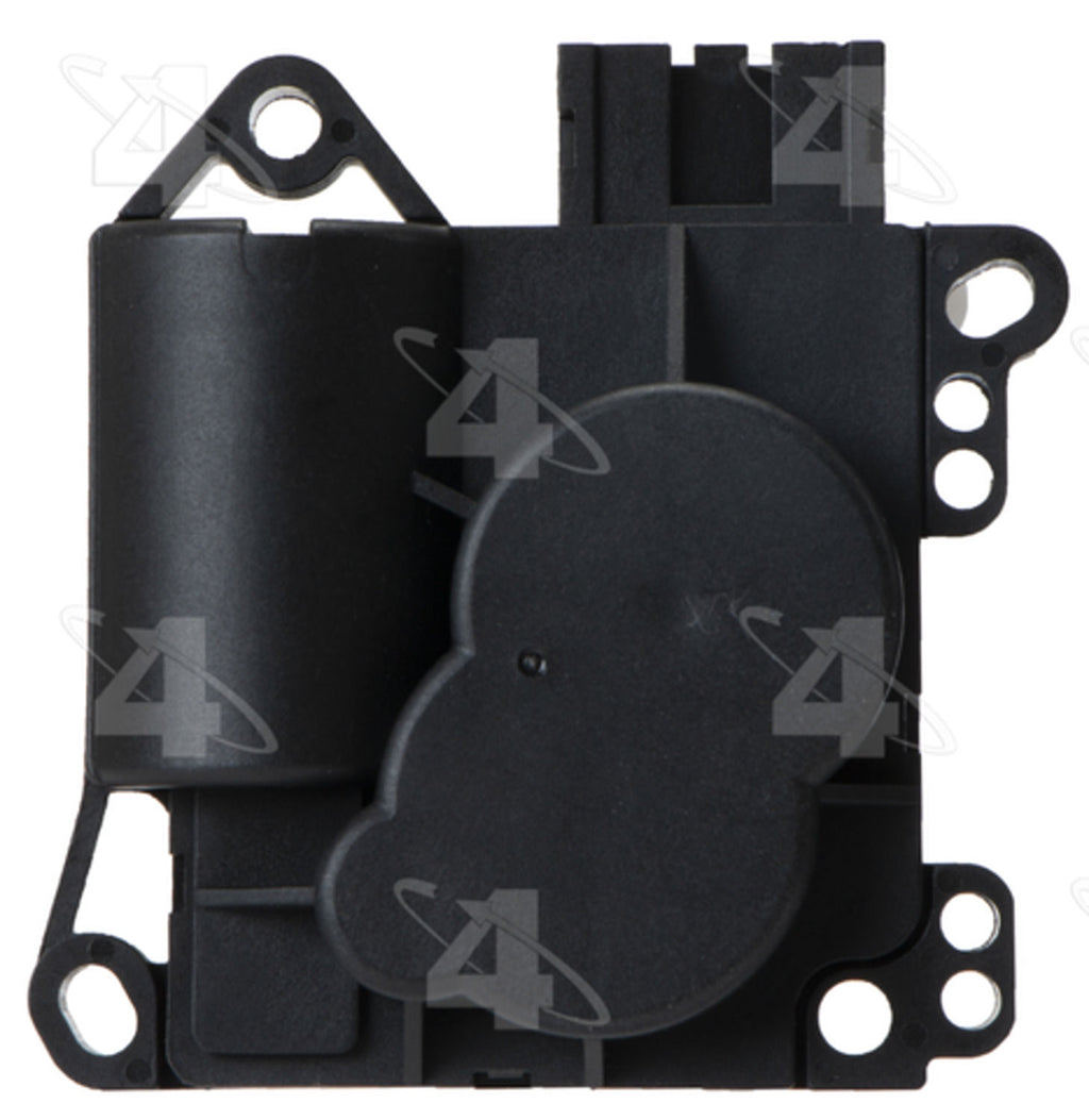 Heater Blend Door/Water Shutoff Actuator   Four Seasons   73111