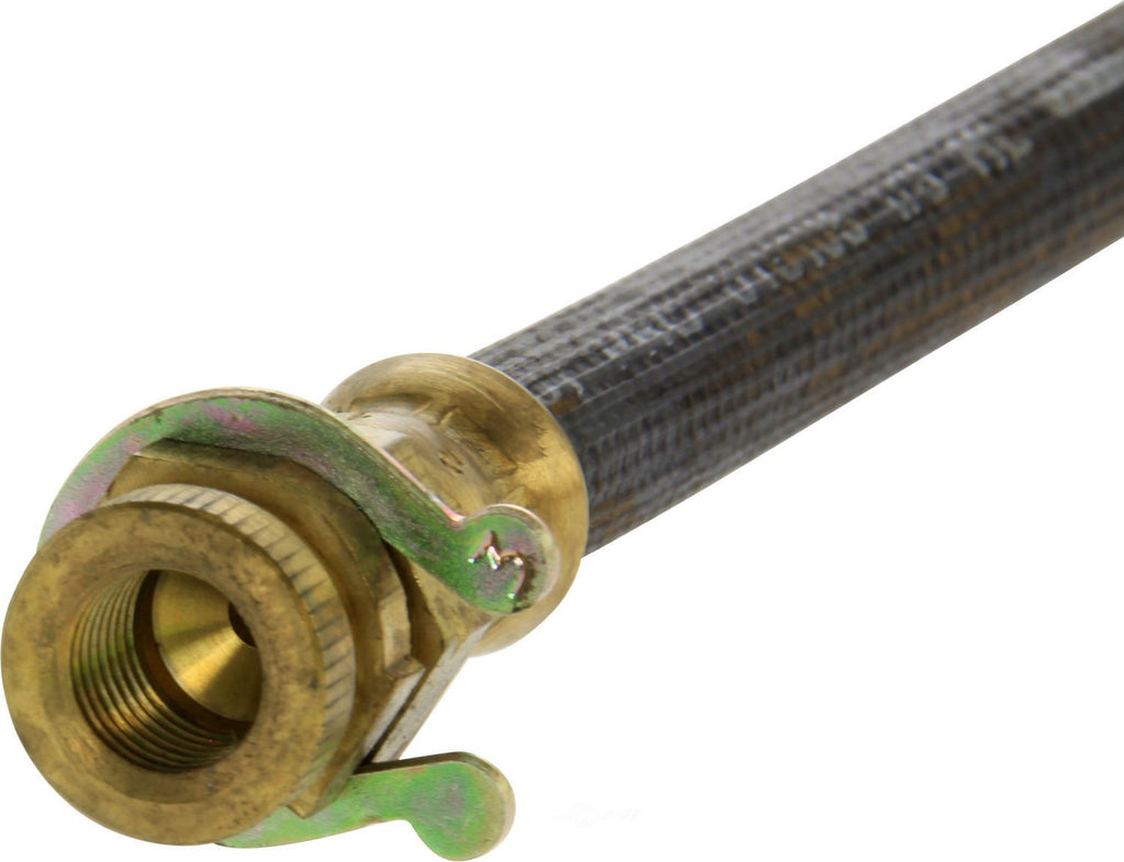 Frt Brake Hose  Centric Parts  150.66056