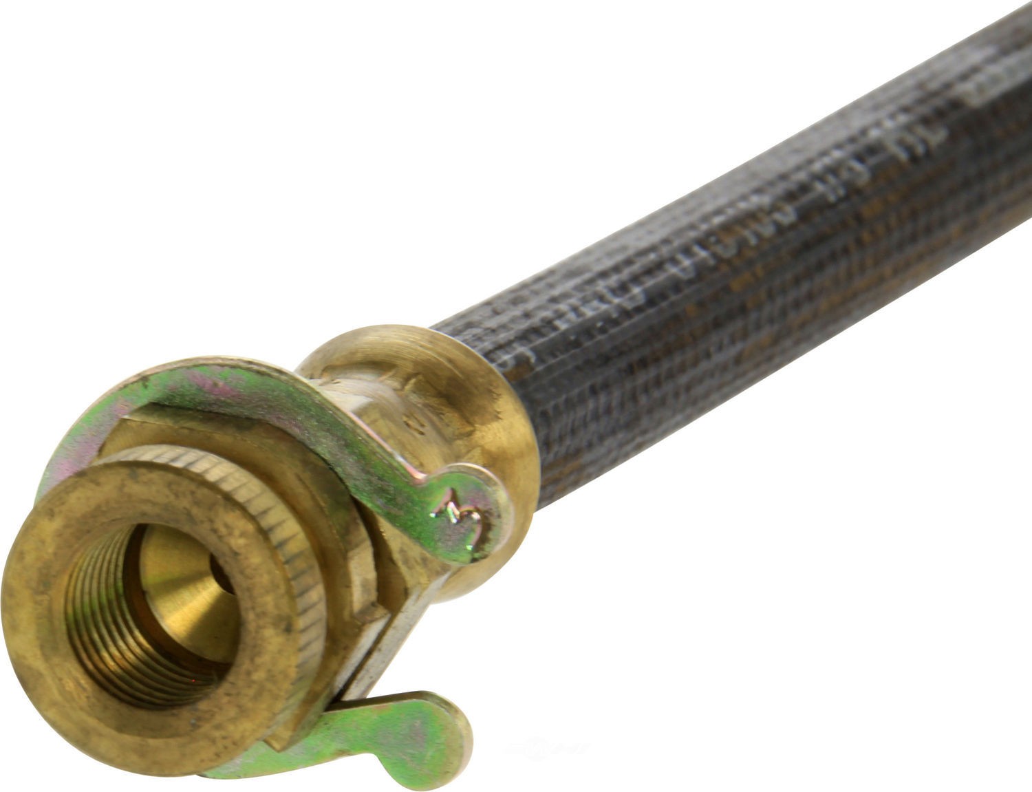Frt Brake Hose  Centric Parts  150.66056