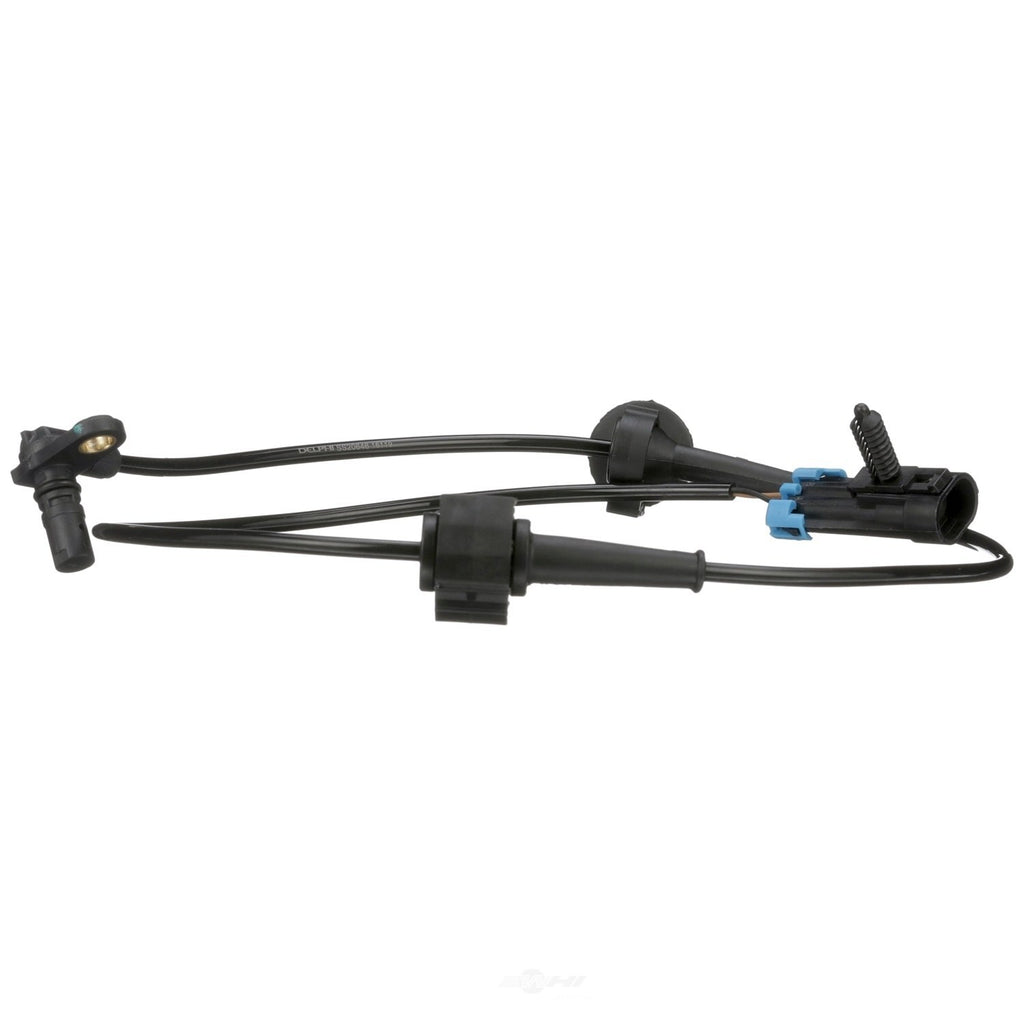 Rr Wheel ABS Brake Sensor  Delphi  SS20646