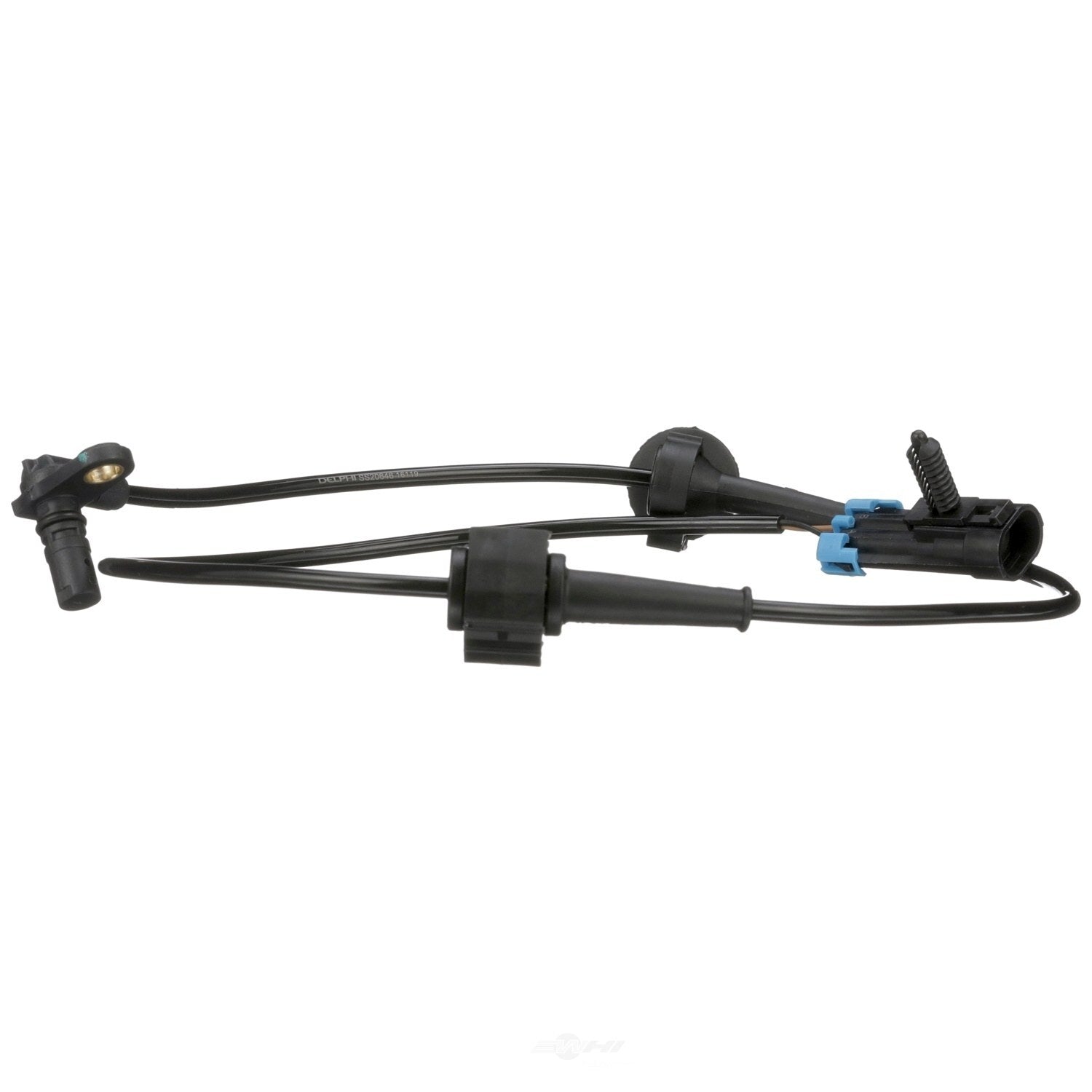 Rr Wheel ABS Brake Sensor  Delphi  SS20646