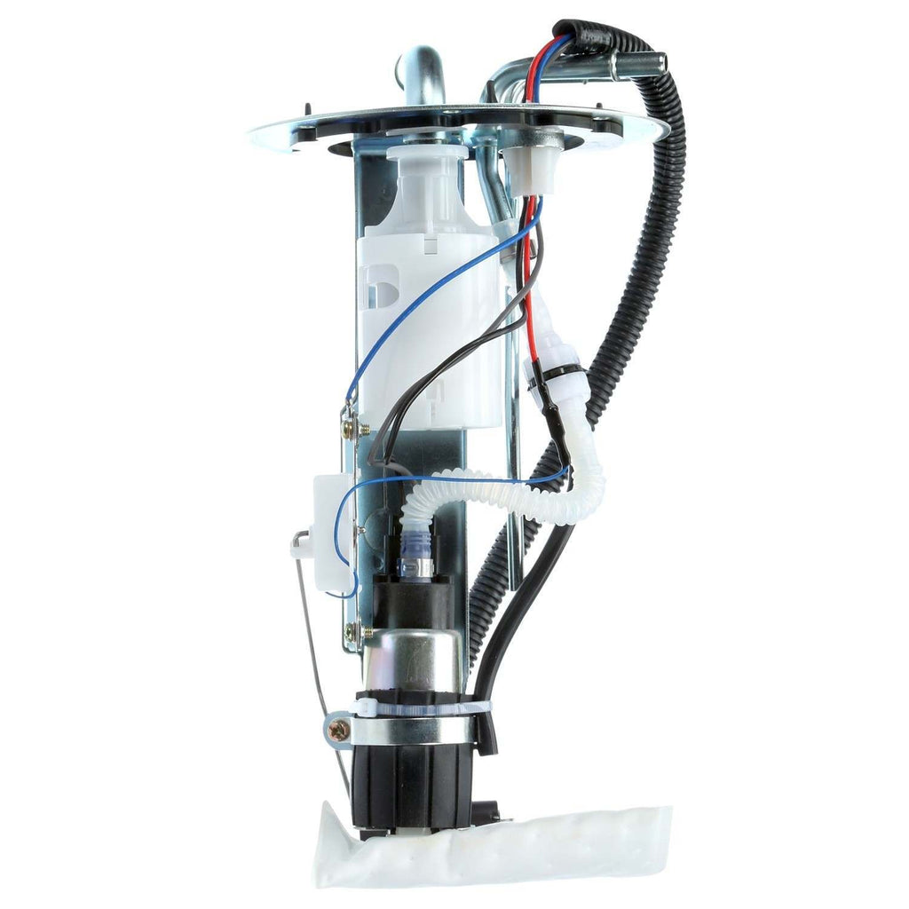 Fuel Pmp & Hanger w/Sender  Delphi  HP10195