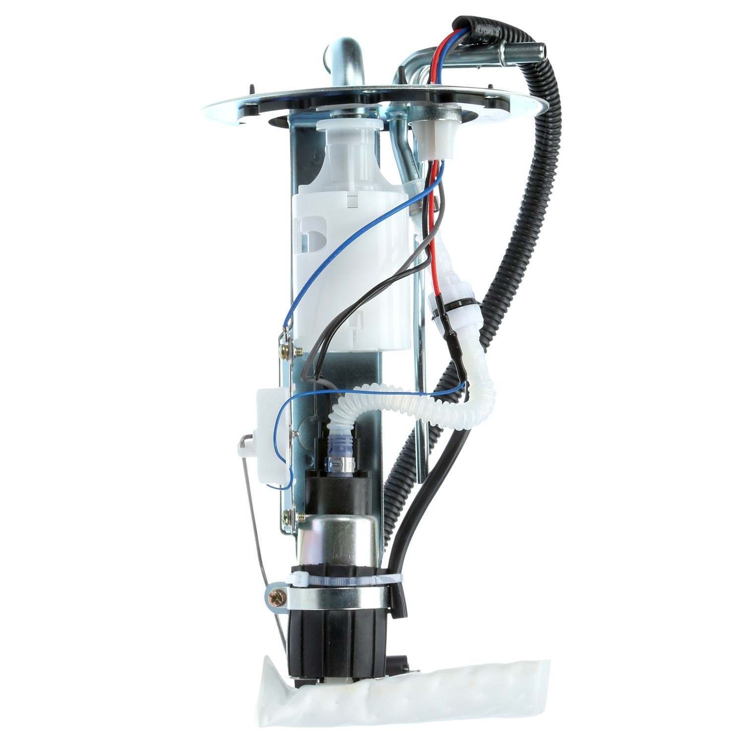 Fuel Pmp & Hanger w/Sender  Delphi  HP10195