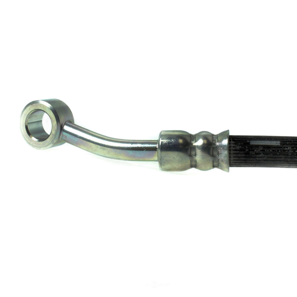 Frt Brake Hose  Centric Parts  150.50012