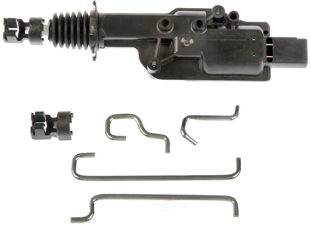 Door Lock Actuator  Dorman (OE Solutions)  746-156