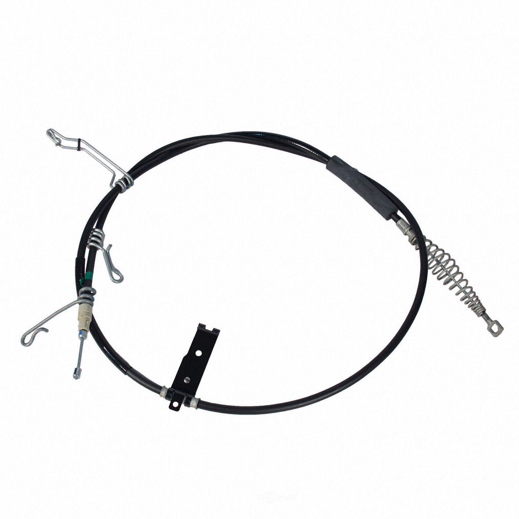 Rr Right Brake Cable  Motorcraft  BRCA261