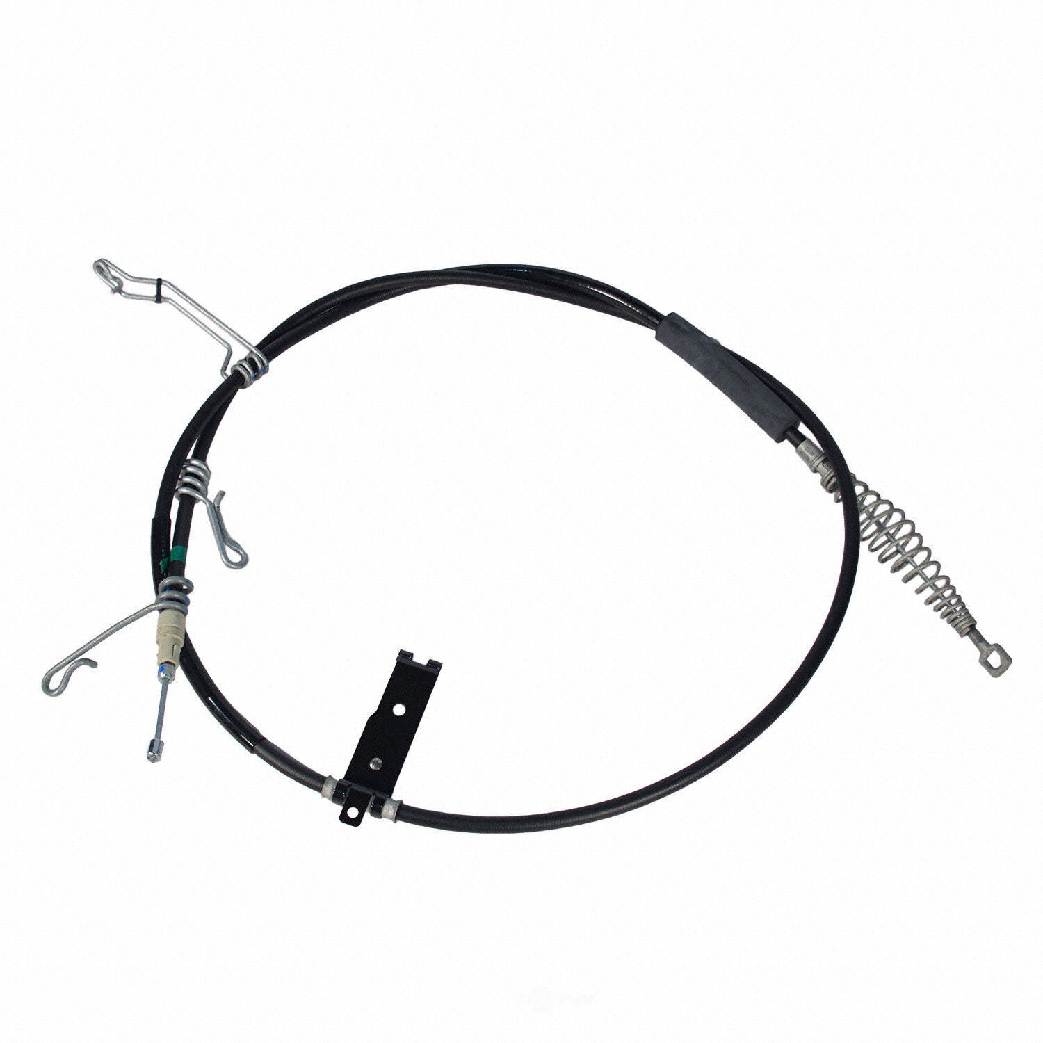 Rr Right Brake Cable  Motorcraft  BRCA261