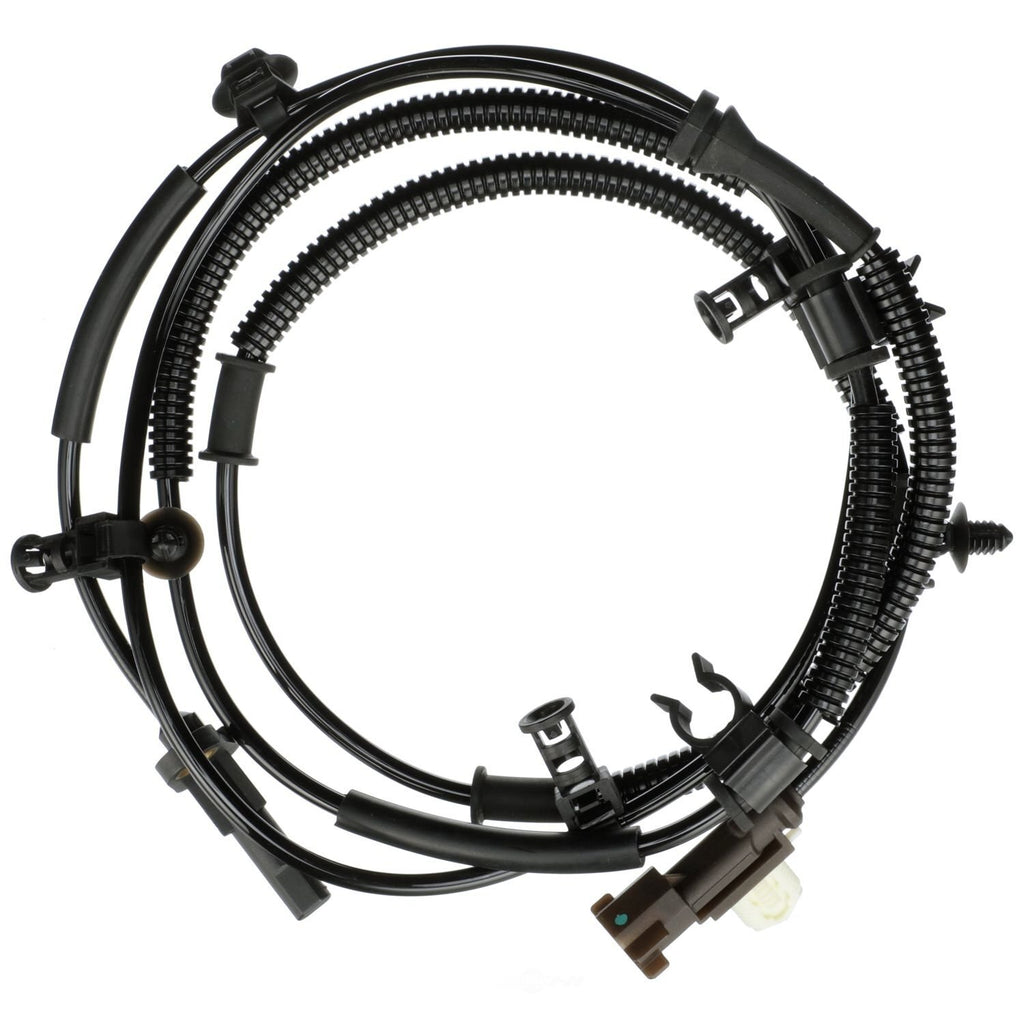 Rr Wheel ABS Brake Sensor  Delphi  SS11709