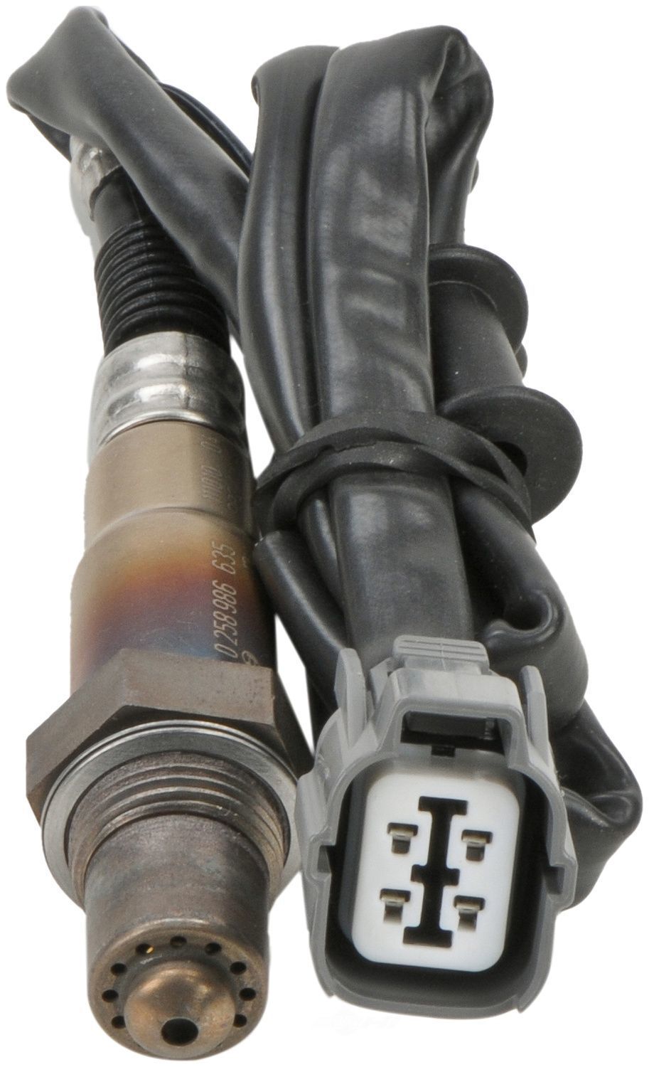 Oxygen Sensor  Bosch  13176