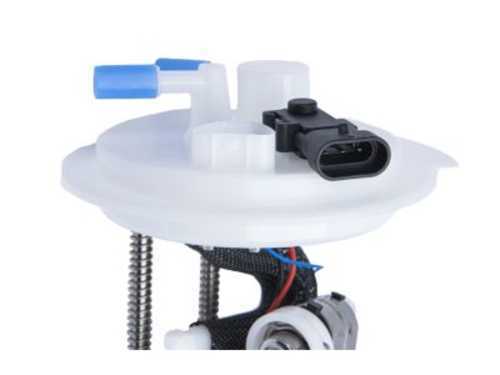 Fuel Pump Module Assy  Autobest  F4914A