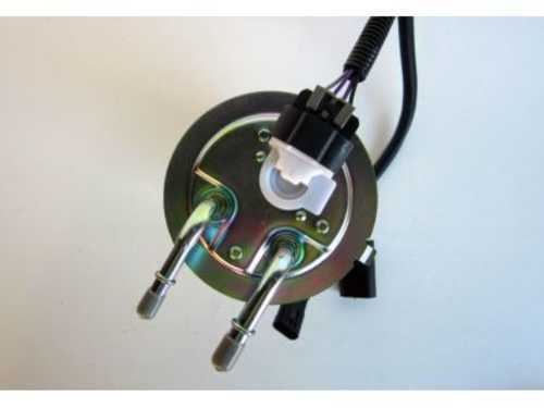 Fuel Pump Module Assy  Autobest  F2550A