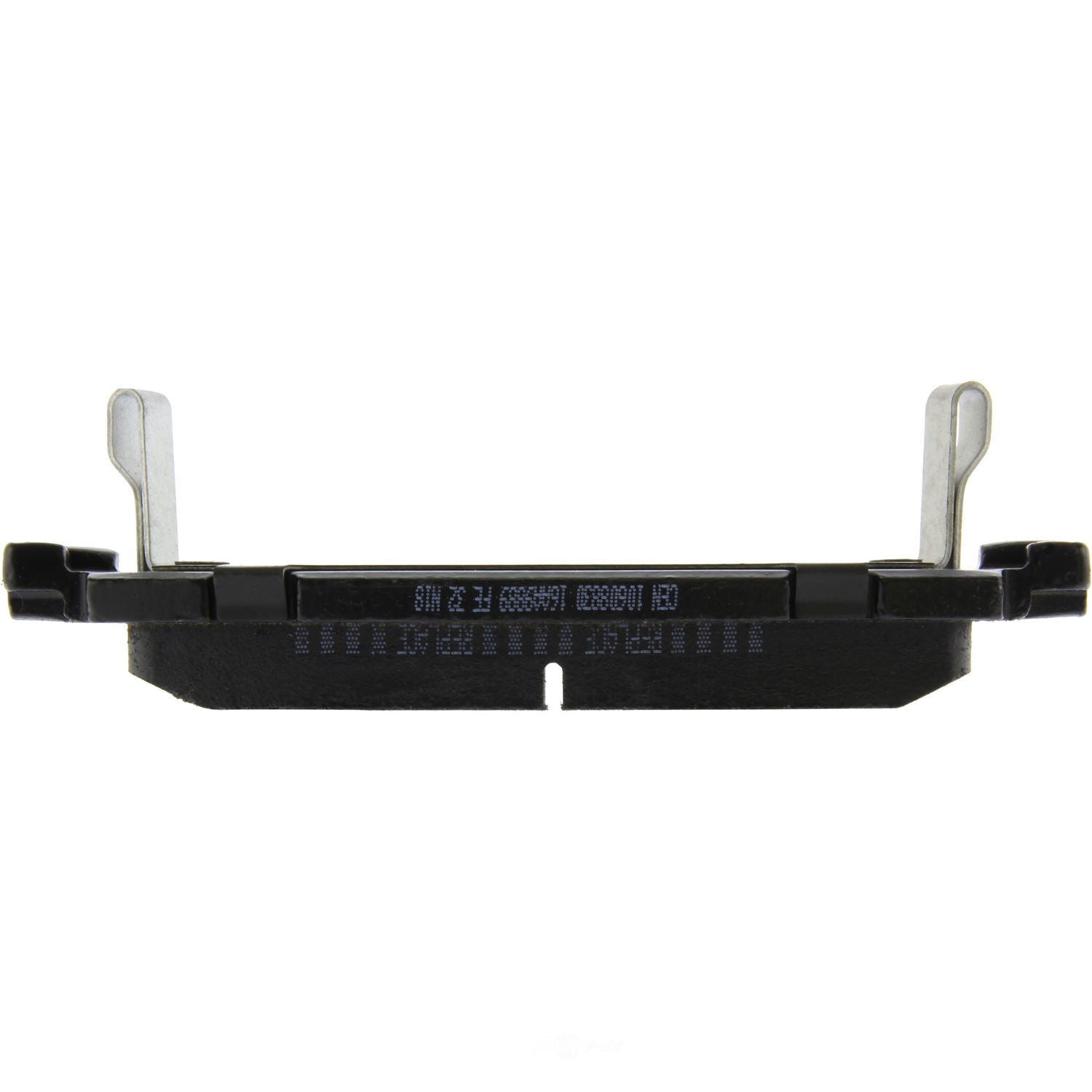 Rr Severe Duty Semi-Met Prem Brake Pad  Centric Parts  106.08830
