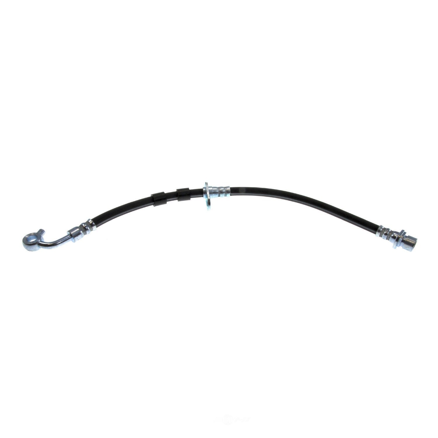 Frt Brake Hose  Centric Parts  150.40060