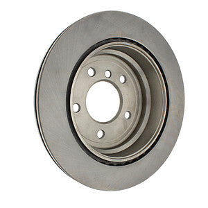 Rr Disc Brake Rotor  Centric Parts  121.34091