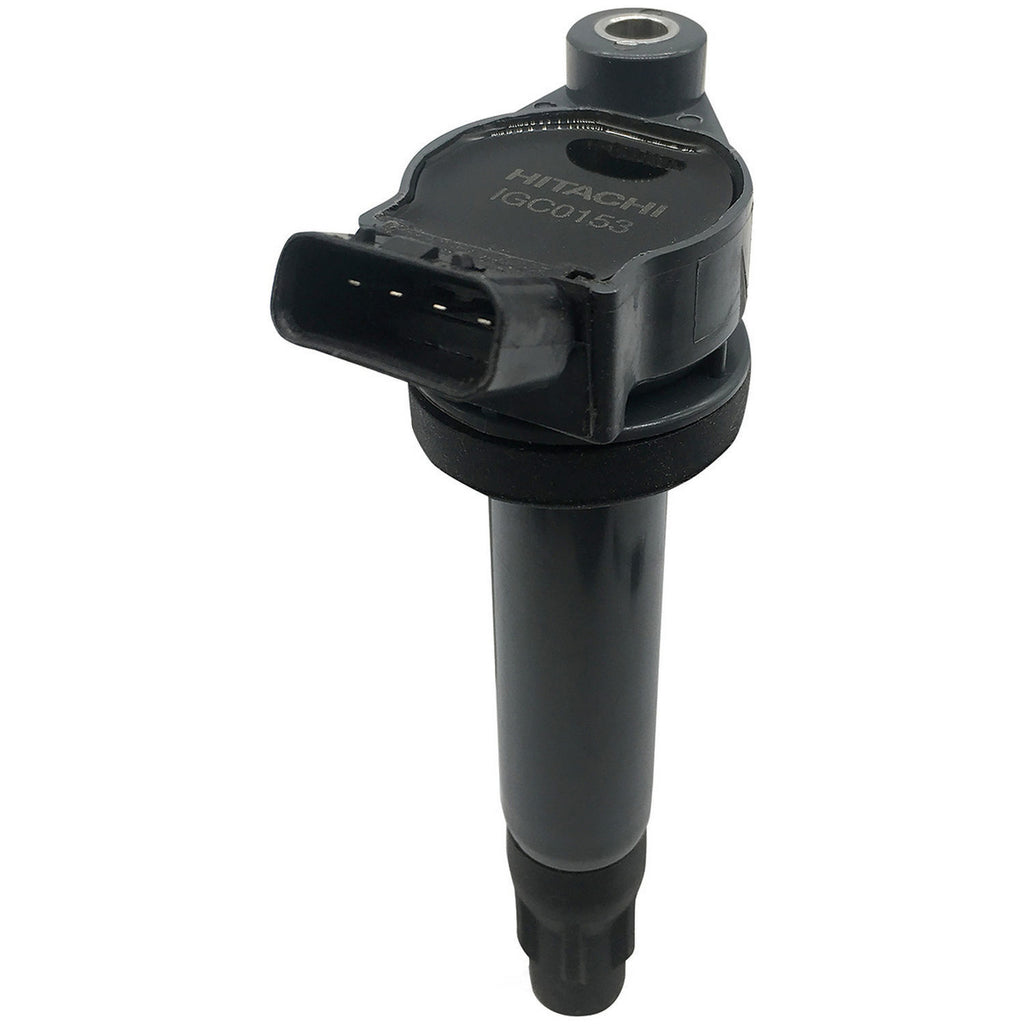 Ignition Coil   Hitachi   IGC0153