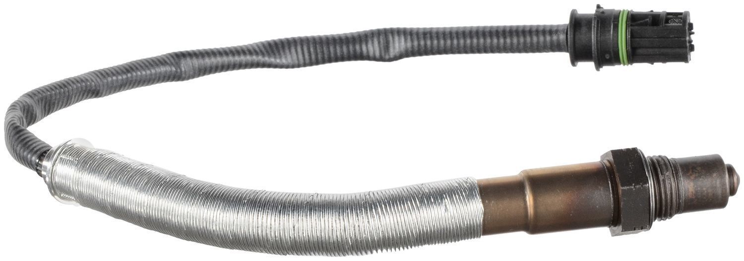 Oxygen Sensor  Bosch  16789