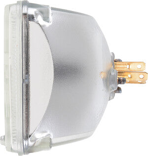 Low Beam Headlight  Philips  H4656C1