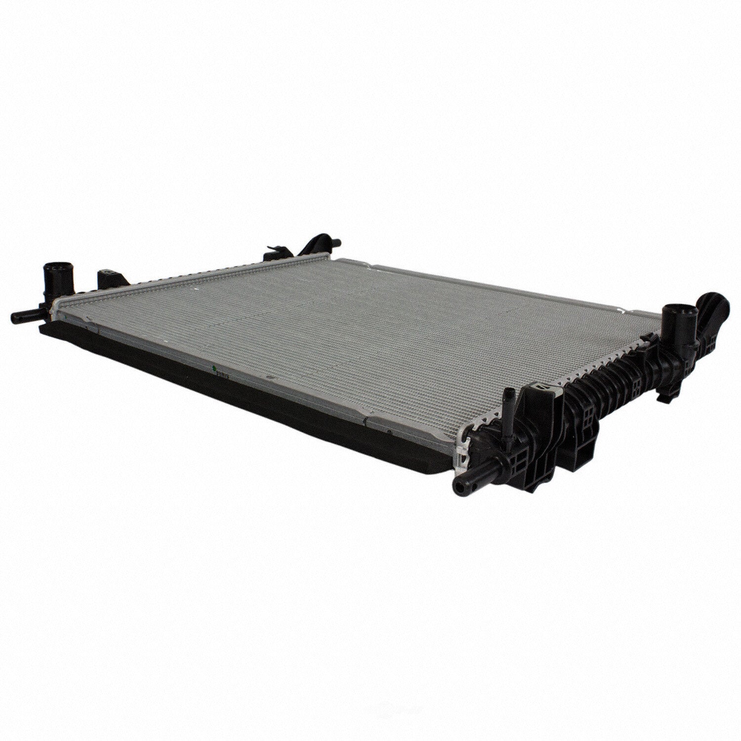 Radiator  Motorcraft  RAD125