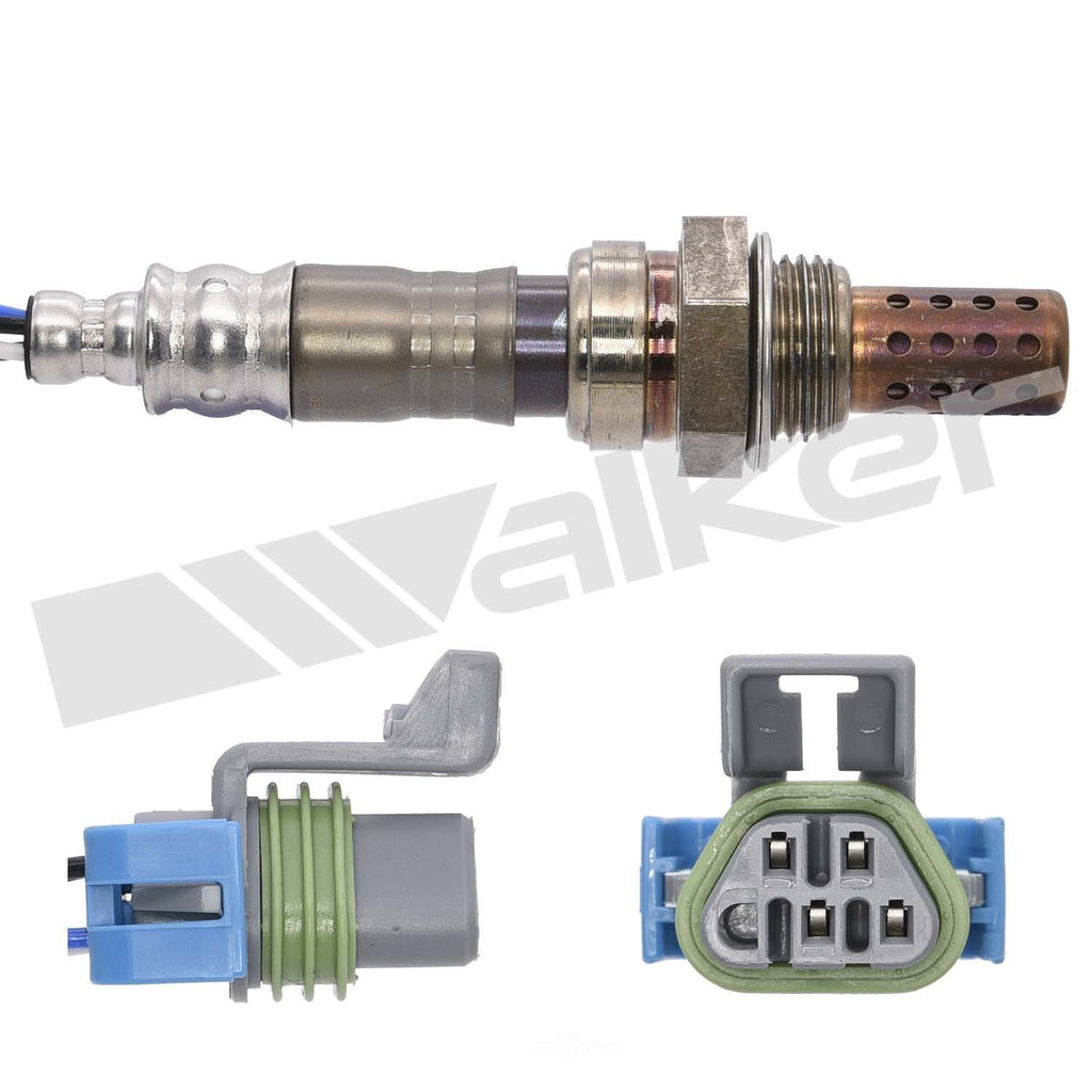 Oxygen Sensor  Walker Products  250-24248