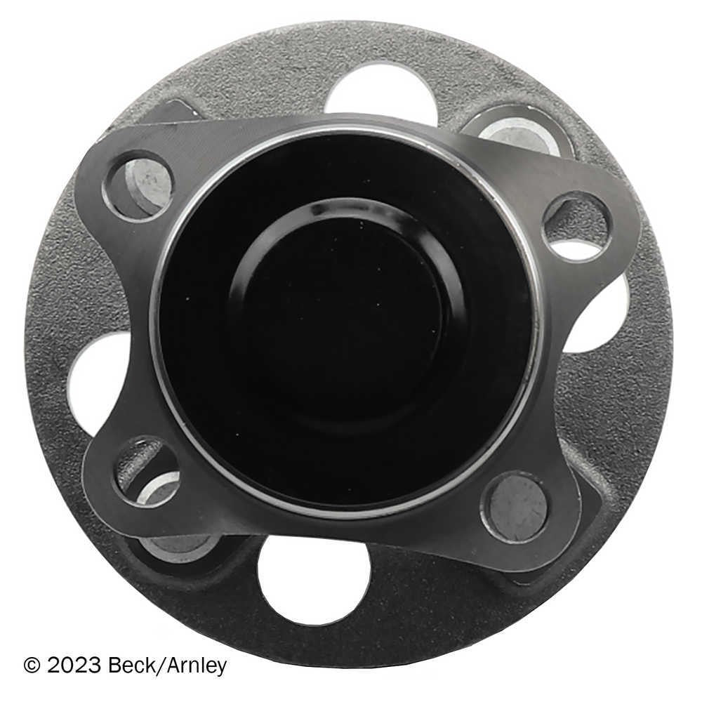 Rr Hub Assy  Beck/Arnley  051-6271