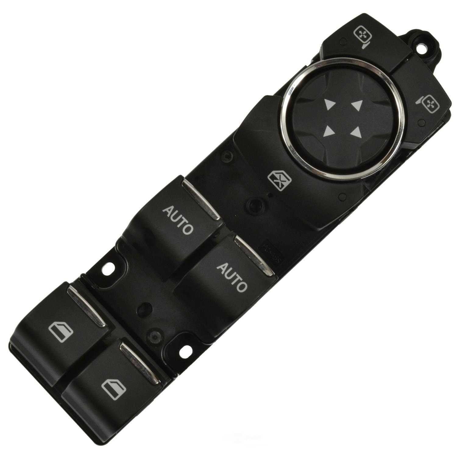 Power Window Switch  Standard Motor Products  DWS1613