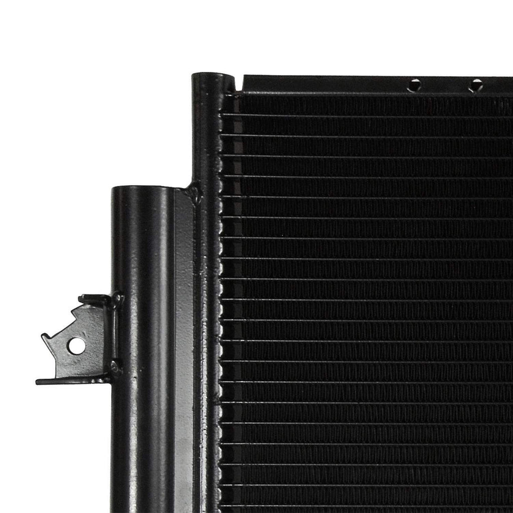 A/C Condenser   FVP   CON4986