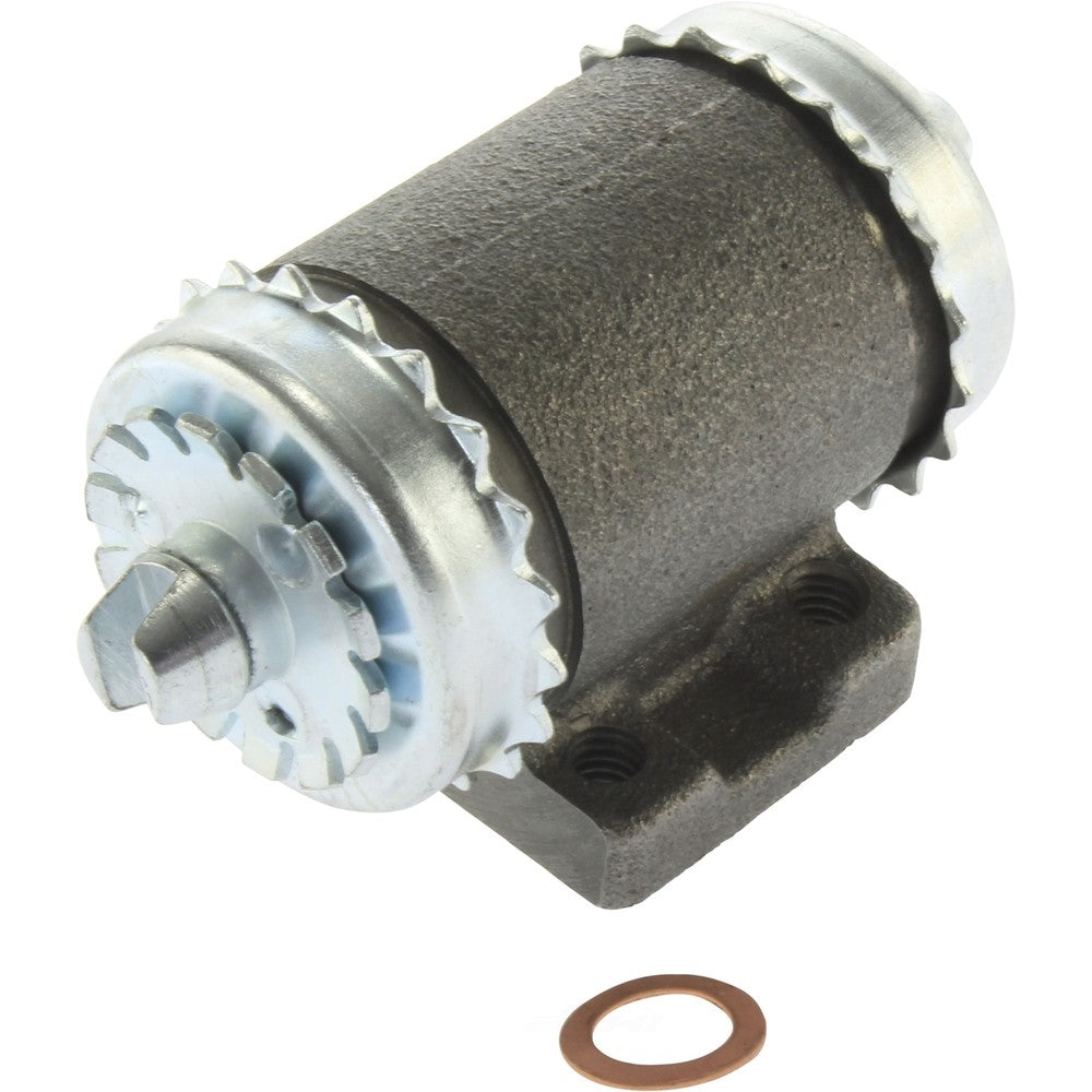 Wheel Cylinder  Centric Parts  134.80027