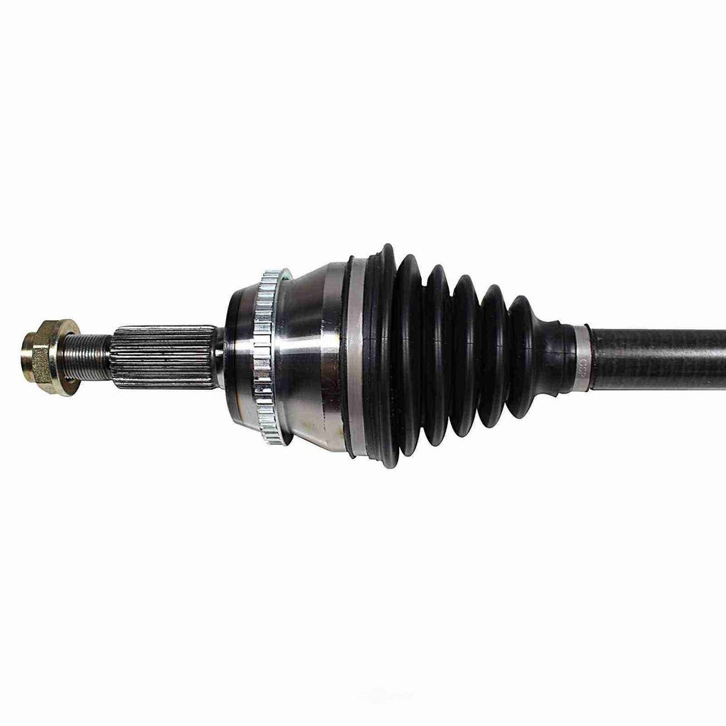 Left New CV Complete Assy   GSP North America   NCV69453