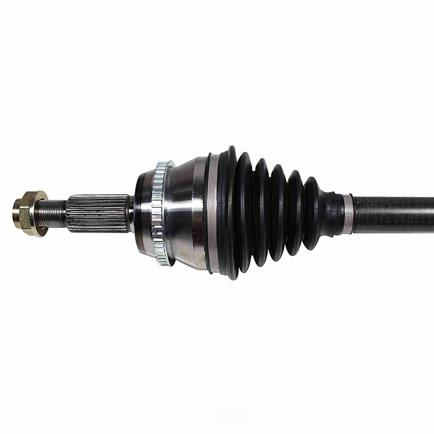 Left New CV Complete Assy   GSP North America   NCV69453