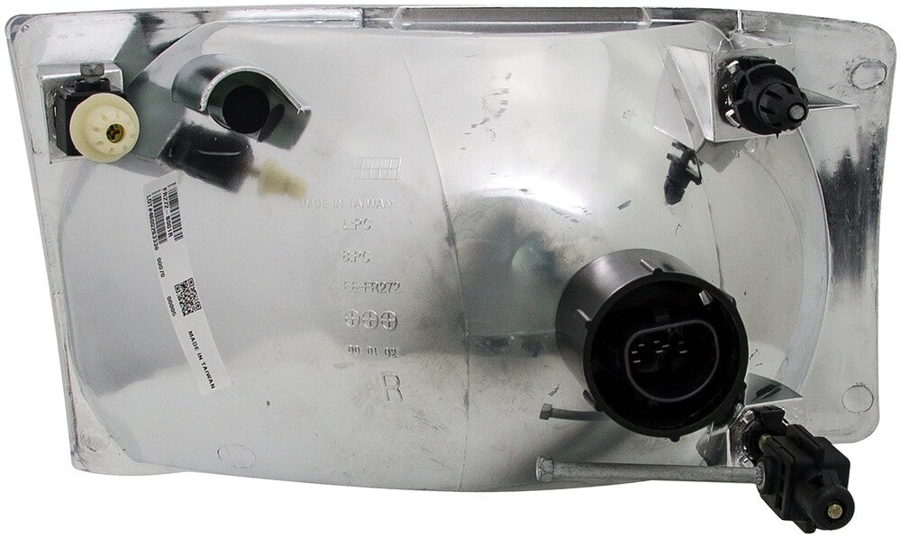 Headlight Assy  Dorman  1590283