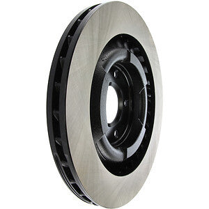 Frt Premium Brake Rotor  Centric Parts  125.62102