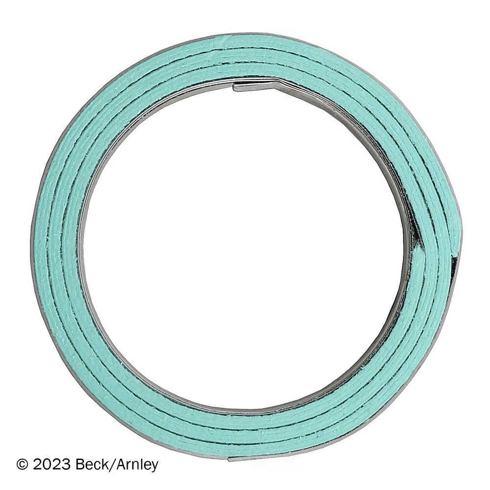 Exhaust Pipe Flange Gasket  Beck/Arnley  039-6049